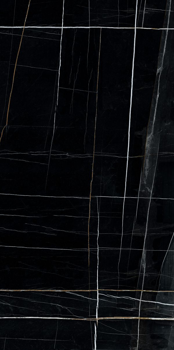 Fondovalle Sahara Noir | Porselen Mutfak Tezgahı