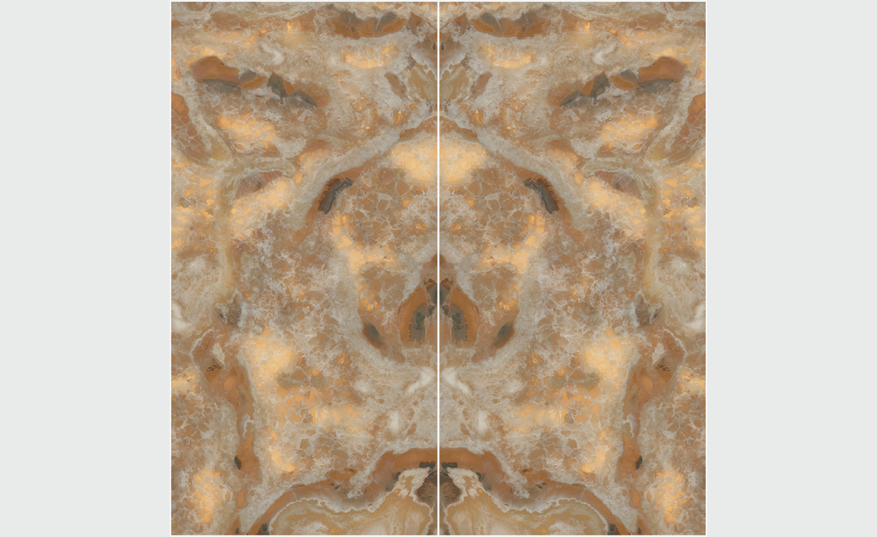 Fondovalle Starlit | Porselen Mutfak Tezgahı