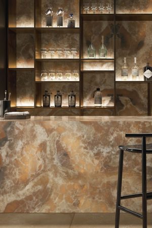 Fondovalle Starlit | Porselen Mutfak Tezgahı