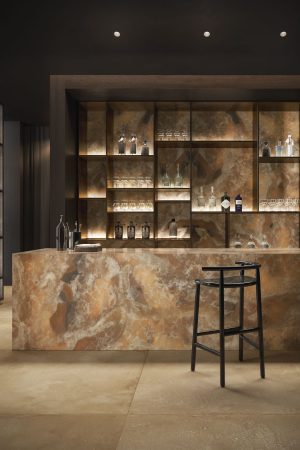 Fondovalle Starlit | Porselen Mutfak Tezgahı