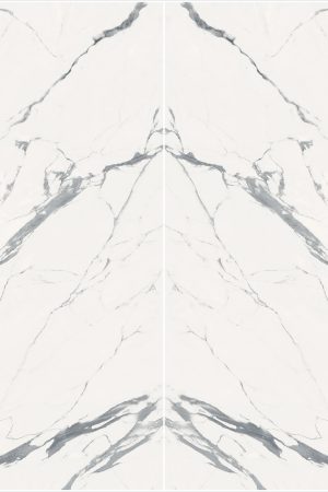 Fondovalle Statuario Extra | Porselen Mutfak Tezgahı