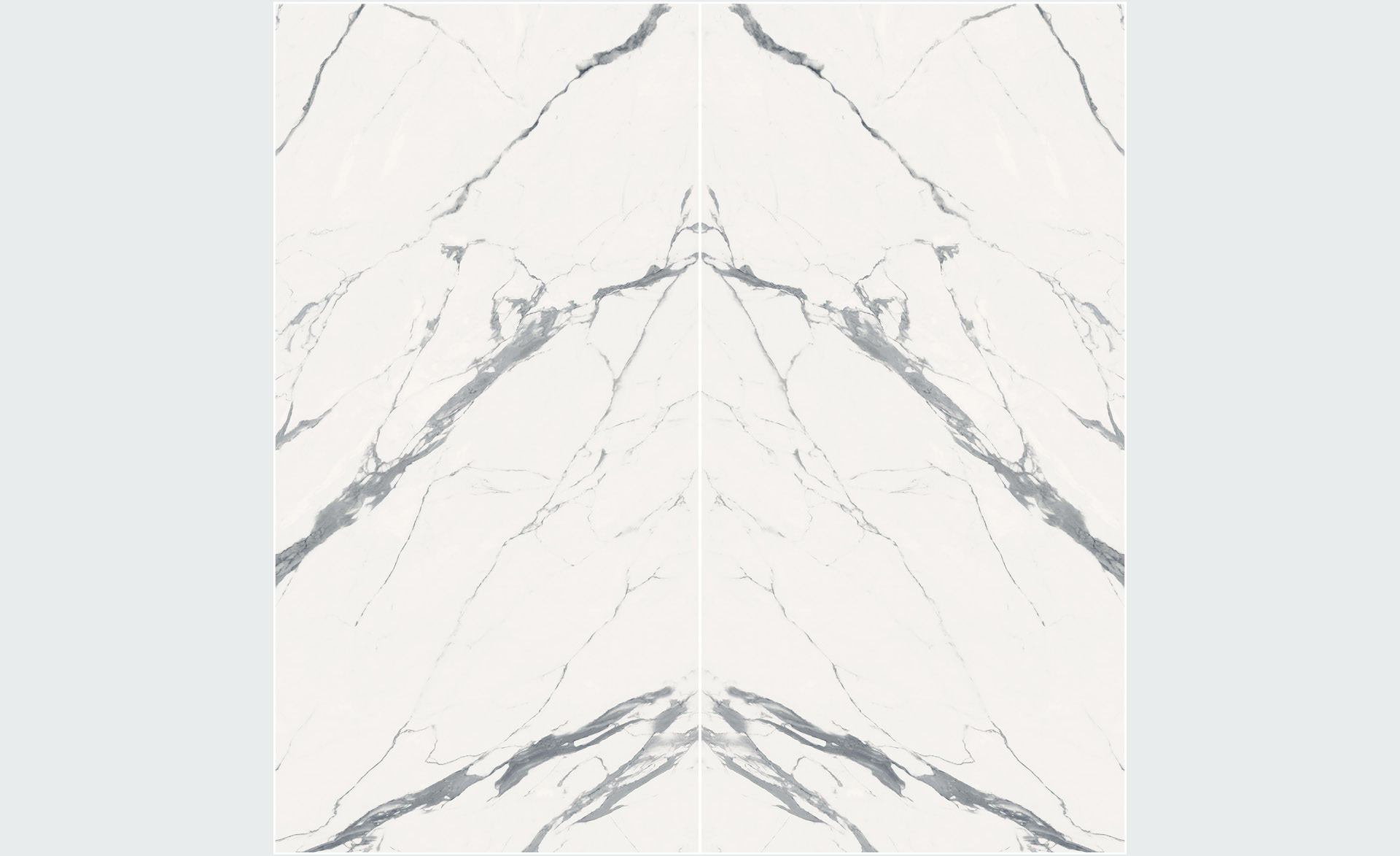 Fondovalle Statuario Extra | Porselen Mutfak Tezgahı