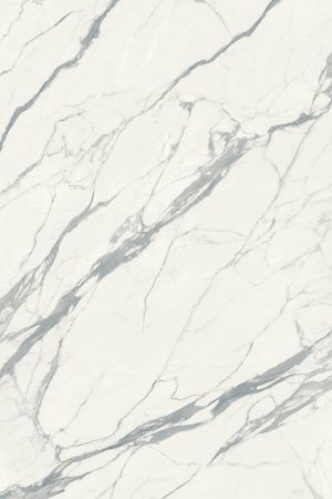 Fondovalle Statuario Extra | Porselen Mutfak Tezgahı