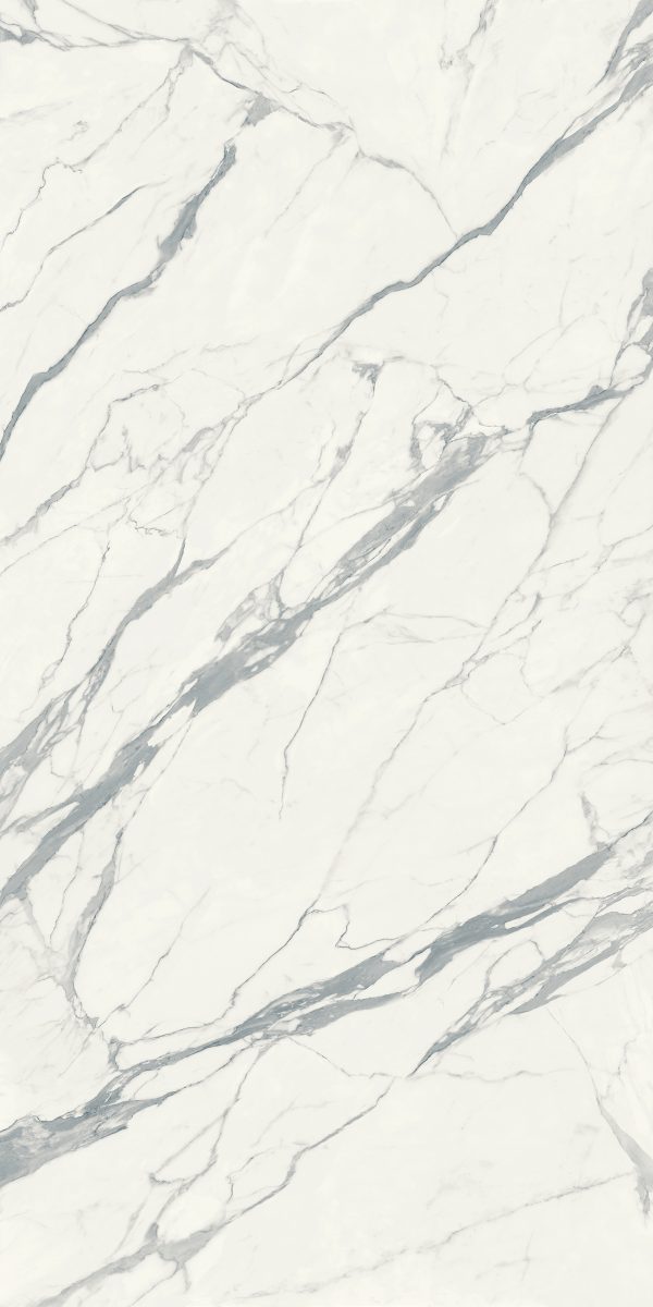 Fondovalle Statuario Extra | Porselen Mutfak Tezgahı