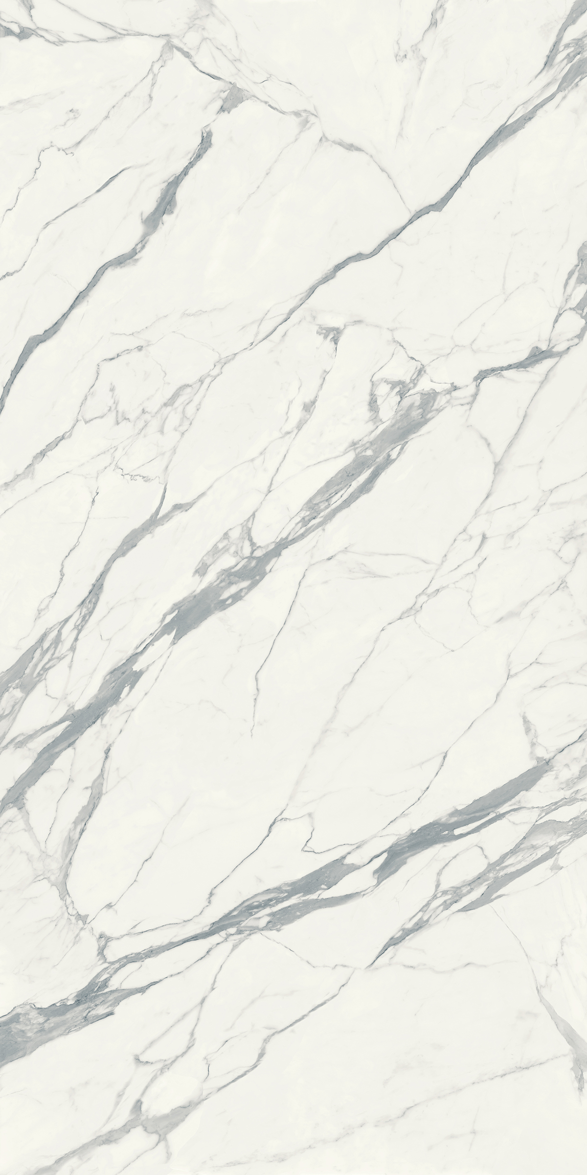 Fondovalle Statuario Extra | Porselen Mutfak Tezgahı