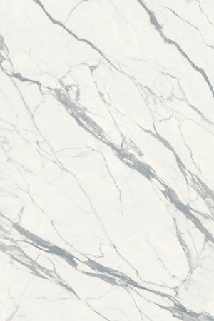 Fondovalle Statuario Extra | Porselen Mutfak Tezgahı