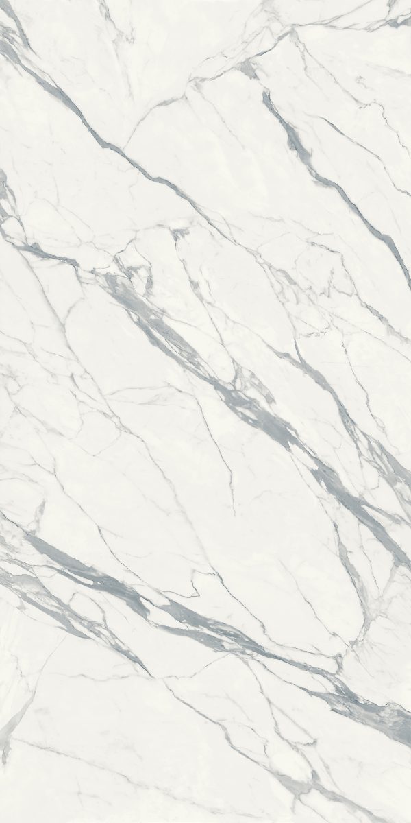 Fondovalle Statuario Extra | Porselen Mutfak Tezgahı