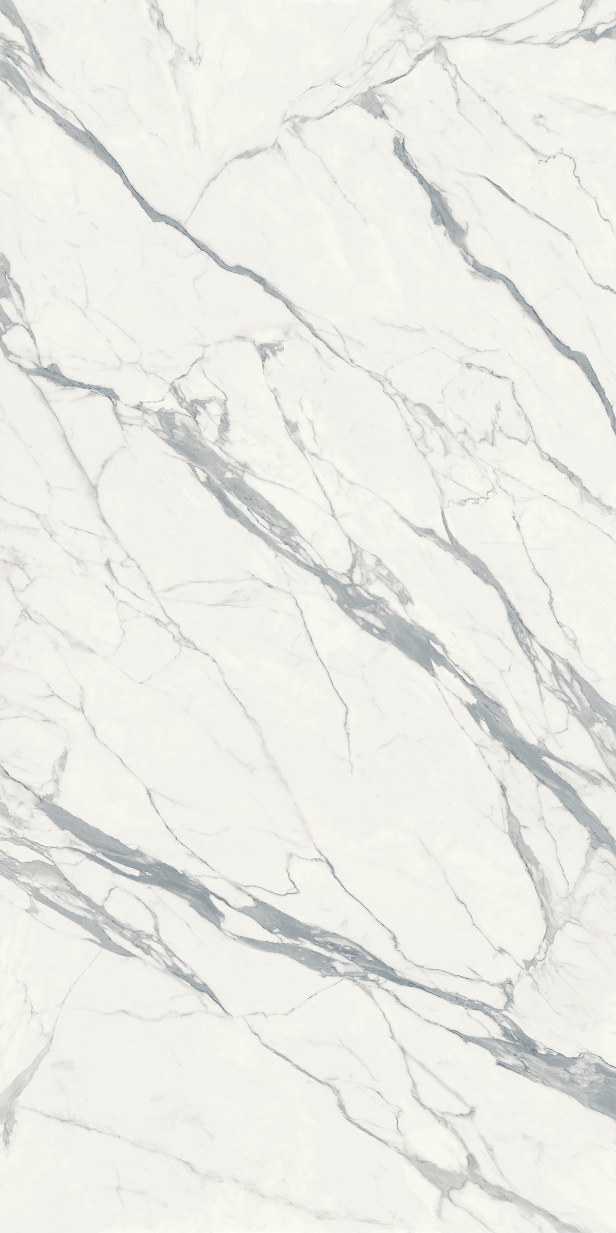 Fondovalle Statuario Extra | Porselen Mutfak Tezgahı