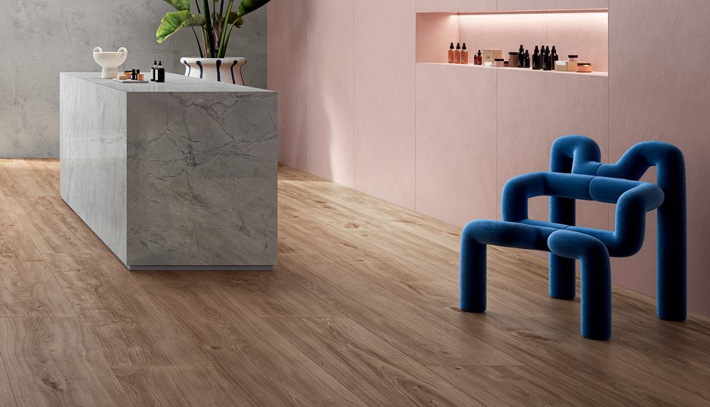 Fondovalle Super White | Porselen Mutfak Tezgahı