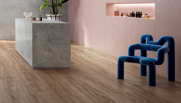 Fondovalle Super White | Porselen Mutfak Tezgahı