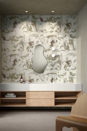 Fondovalle Thassos | Porselen Mutfak Tezgahı