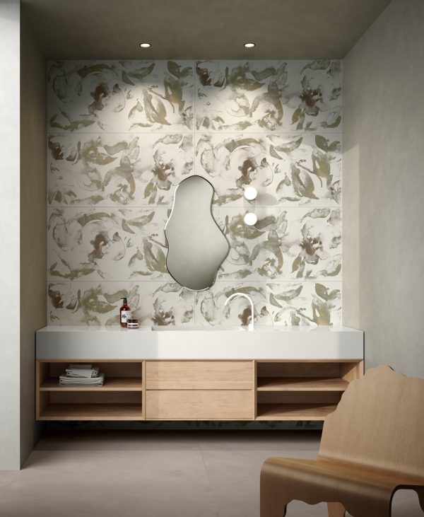 Fondovalle Thassos | Porselen Mutfak Tezgahı