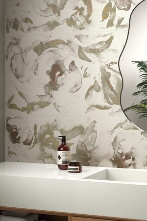 Fondovalle Thassos | Porselen Mutfak Tezgahı