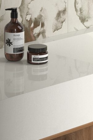 Fondovalle Thassos | Porselen Mutfak Tezgahı