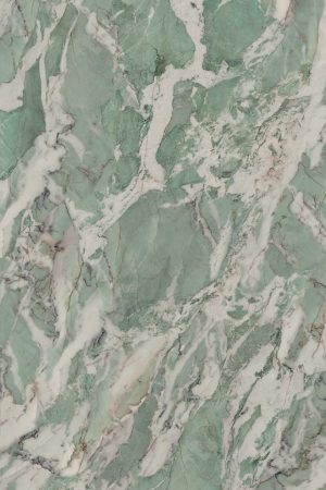 Fondovalle Tiffany Green | Porselen Mutfak Tezgahı