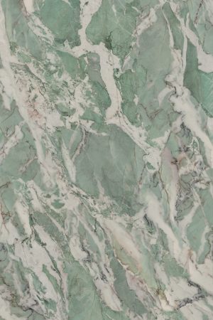 Fondovalle Tiffany Green | Porselen Mutfak Tezgahı