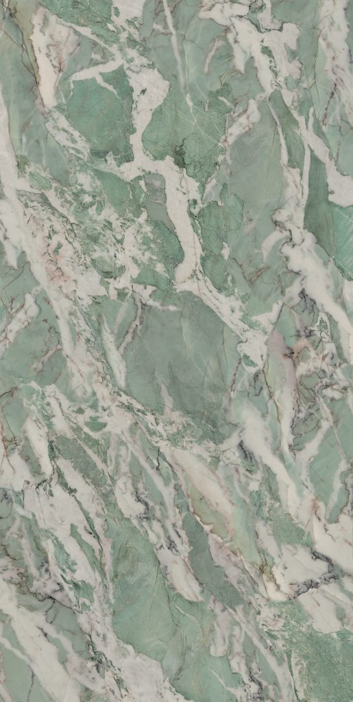 Fondovalle Tiffany Green | Porselen Mutfak Tezgahı