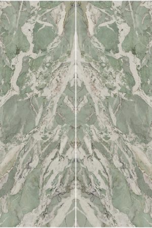 Fondovalle Tiffany Green | Porselen Mutfak Tezgahı