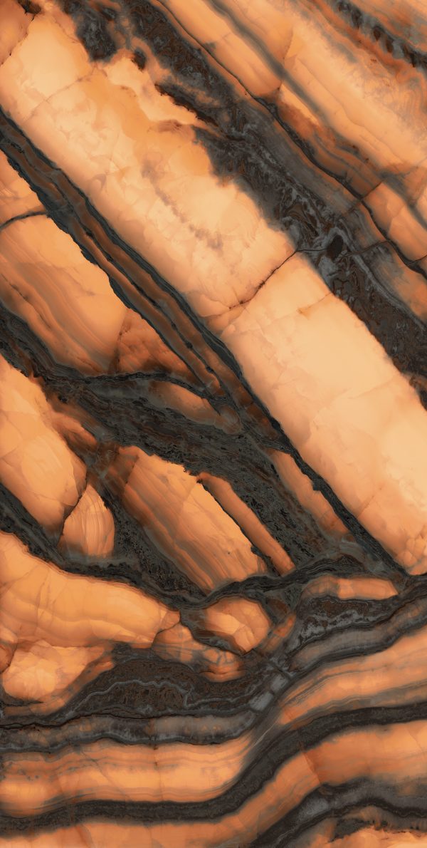 Fondovalle Tiger | Porselen Mutfak Tezgahı