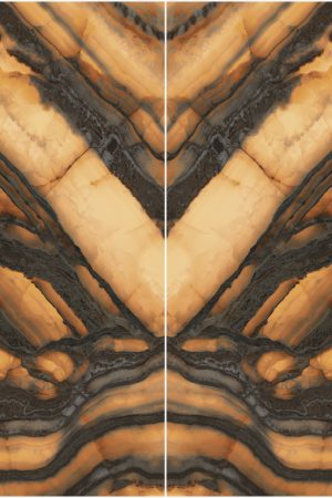 Fondovalle Tiger | Porselen Mutfak Tezgahı