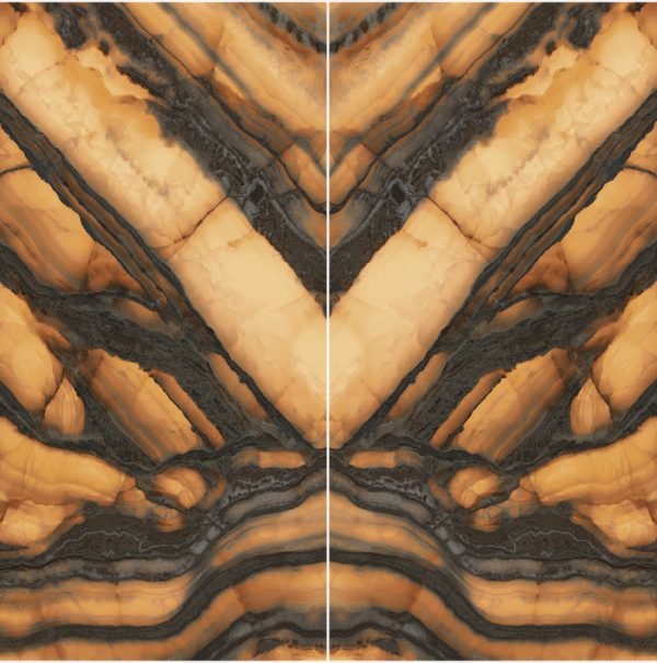 Fondovalle Tiger | Porselen Mutfak Tezgahı