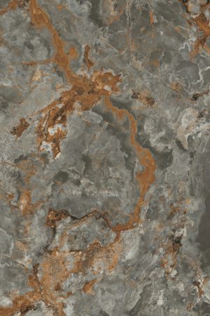 Fondovalle Tundra Grey | Porselen Mutfak Tezgahı - Görsel 2