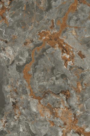 Fondovalle Tundra Grey | Porselen Mutfak Tezgahı - Görsel 3