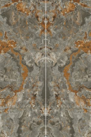 Fondovalle Tundra Grey | Porselen Mutfak Tezgahı