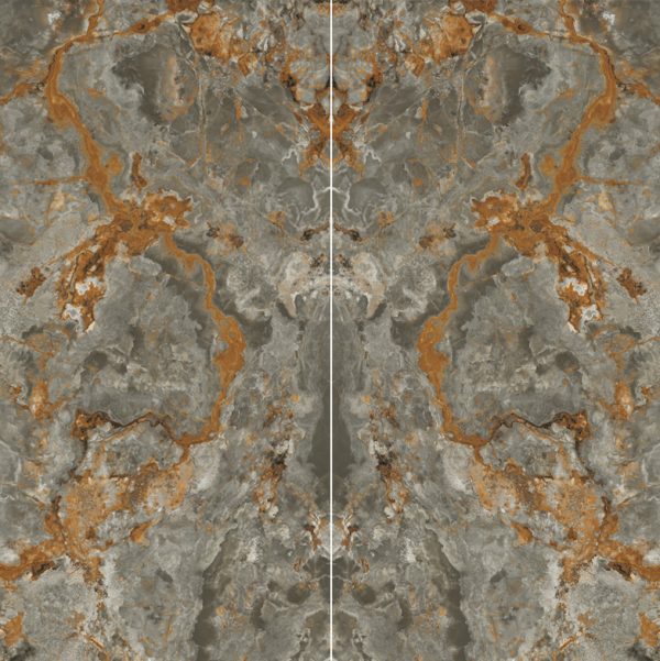 Fondovalle Tundra Grey | Porselen Mutfak Tezgahı