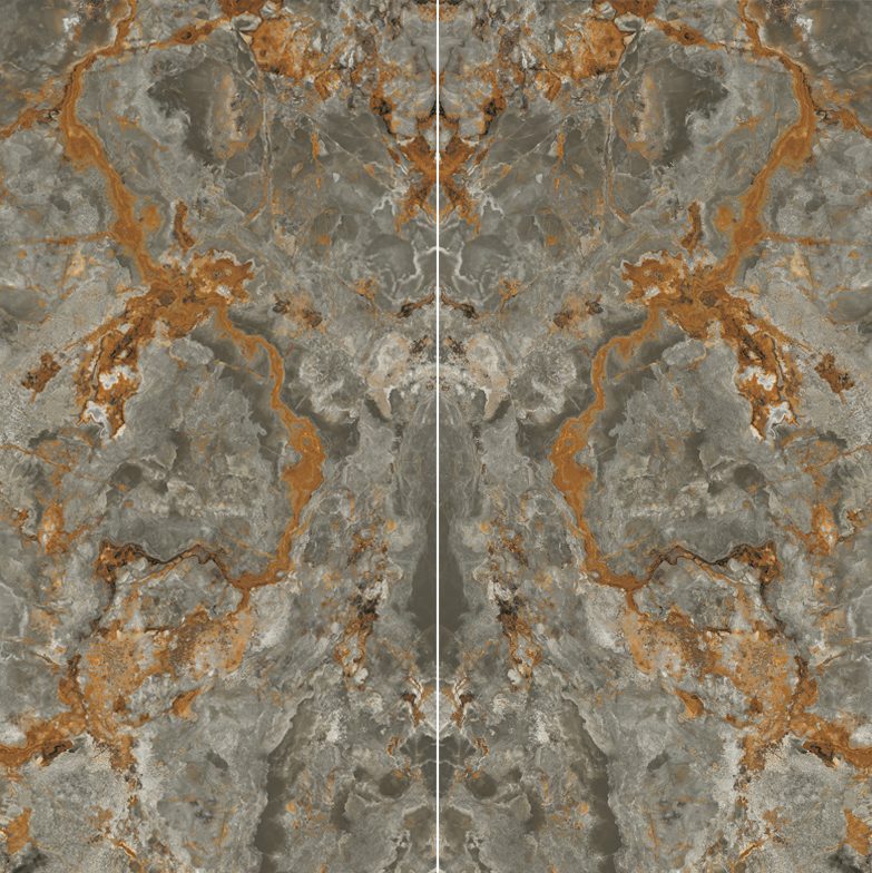 Fondovalle Tundra Grey | Porselen Mutfak Tezgahı