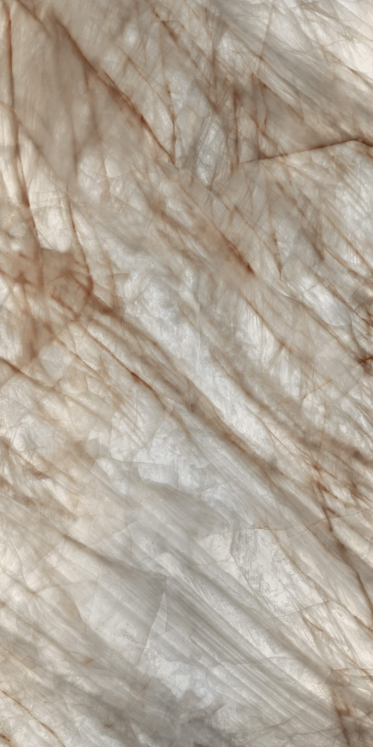 Fondovalle Vitrum Light | Porselen Mutfak Tezgahı