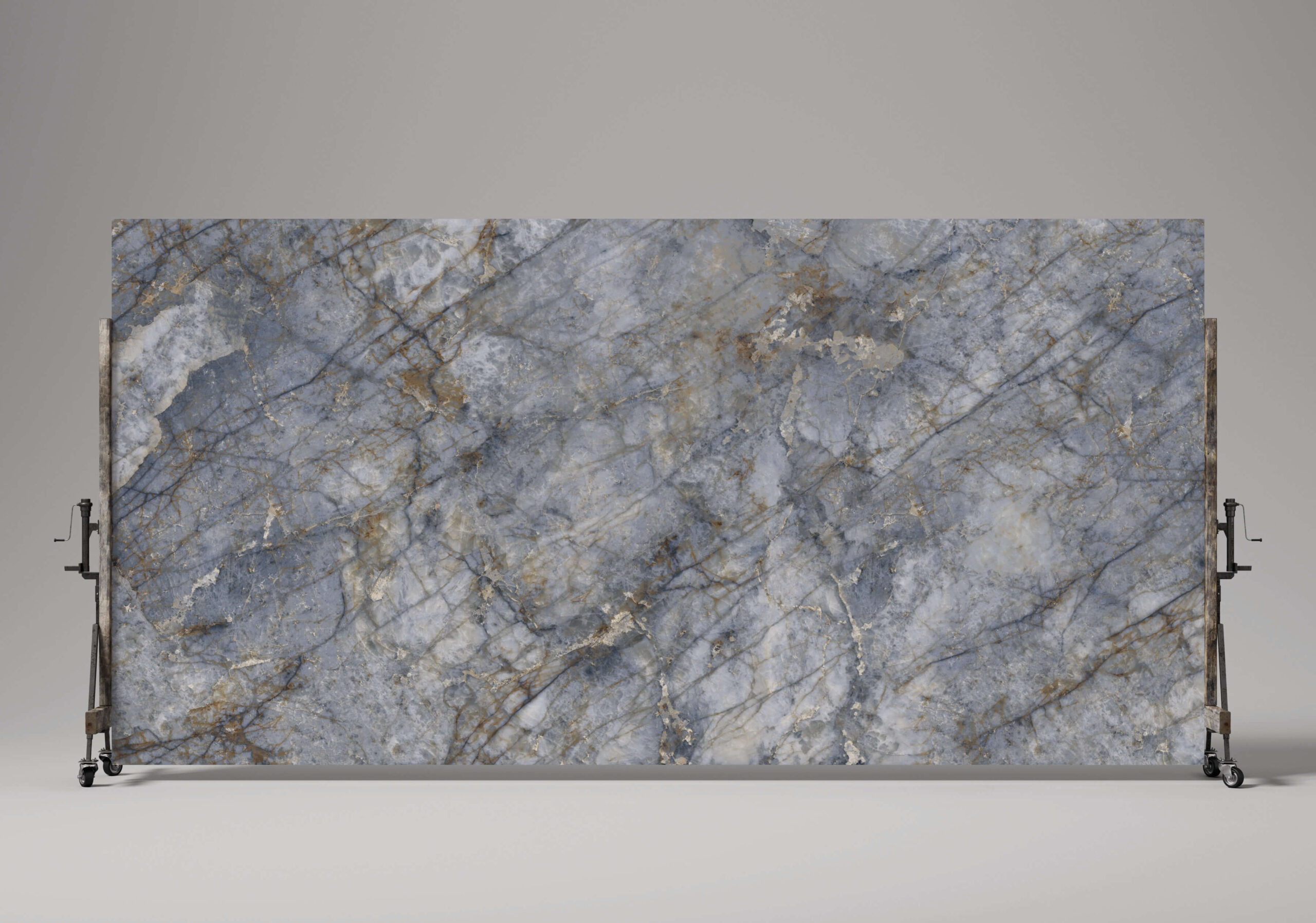 Granito Blu Ande | Level Porselen Tezgah