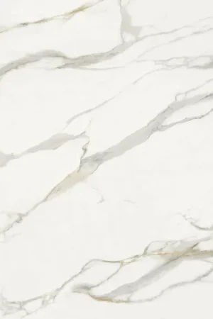 Infinity Calacatta Oro 12mm Porselen Tezgah