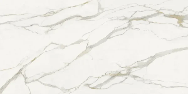 Infinity Calacatta Oro 12mm Porselen Tezgah