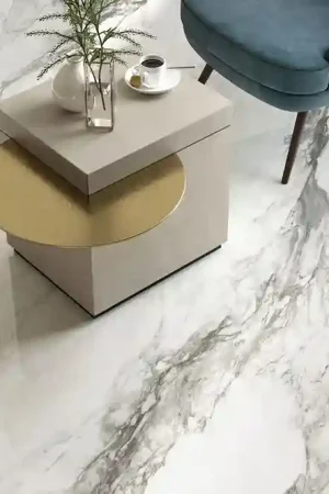 Infinity Calacatta Renoir 12mm Porselen Tezgah