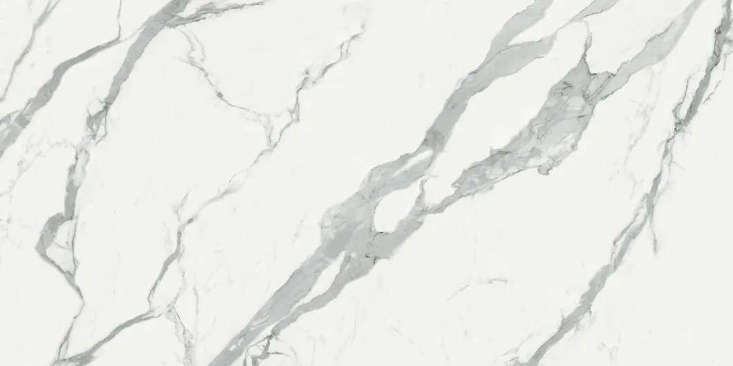 Infinity Classic Statuario 12mm Porselen Tezgah