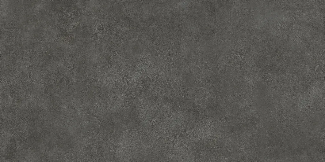 Infinity Concrete Black 12mm Porselen Tezgah