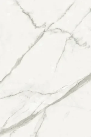 Infinity Extra Statuario 12mm Porselen Tezgah