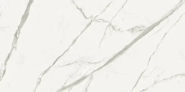 Infinity Extra Statuario 12mm Porselen Tezgah