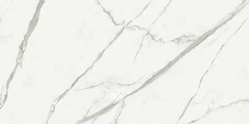 Infinity Extra Statuario 12mm Porselen Tezgah