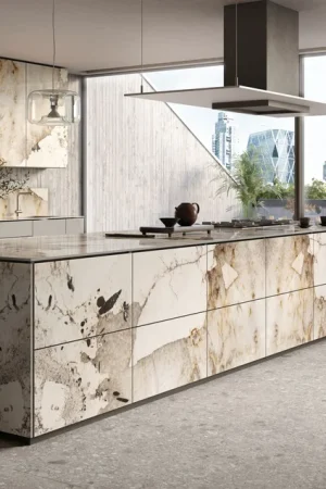 Infinity Magellano 12mm Porselen Tezgah