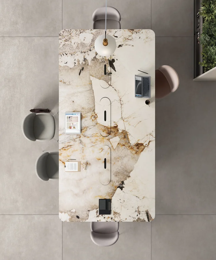 Infinity Magellano 12mm Porselen Tezgah