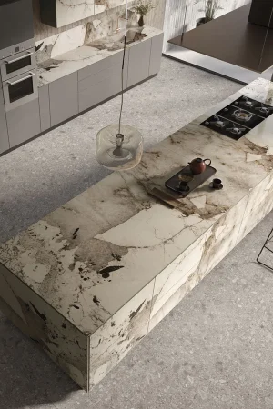 Infinity Magellano 12mm Porselen Tezgah