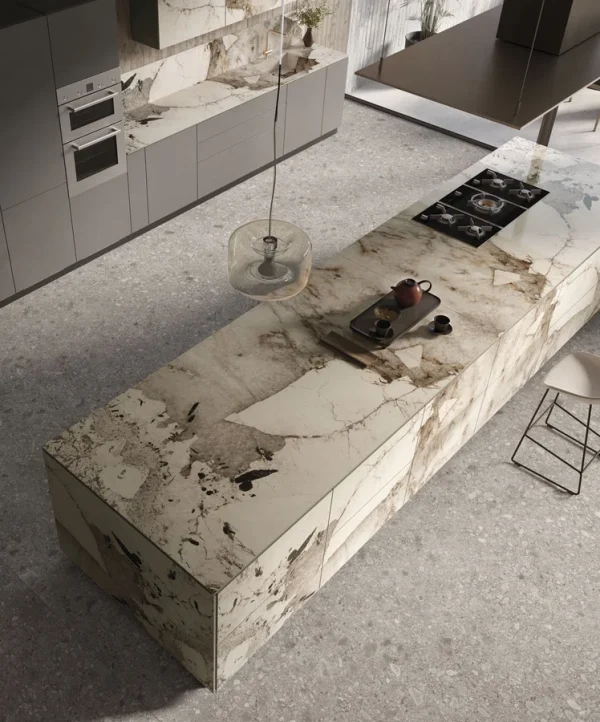 Infinity Magellano 12mm Porselen Tezgah