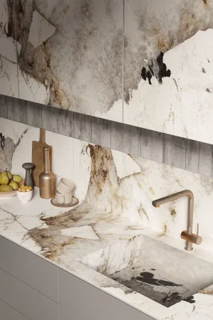 Infinity Magellano 12mm Porselen Tezgah