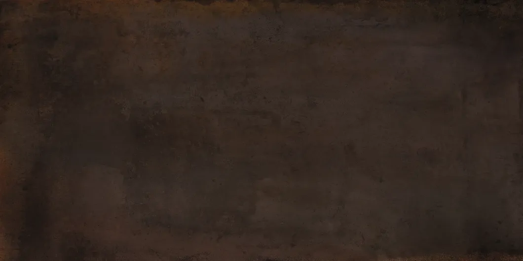 Infinity Metal Corten 12mm Porselen Tezgah