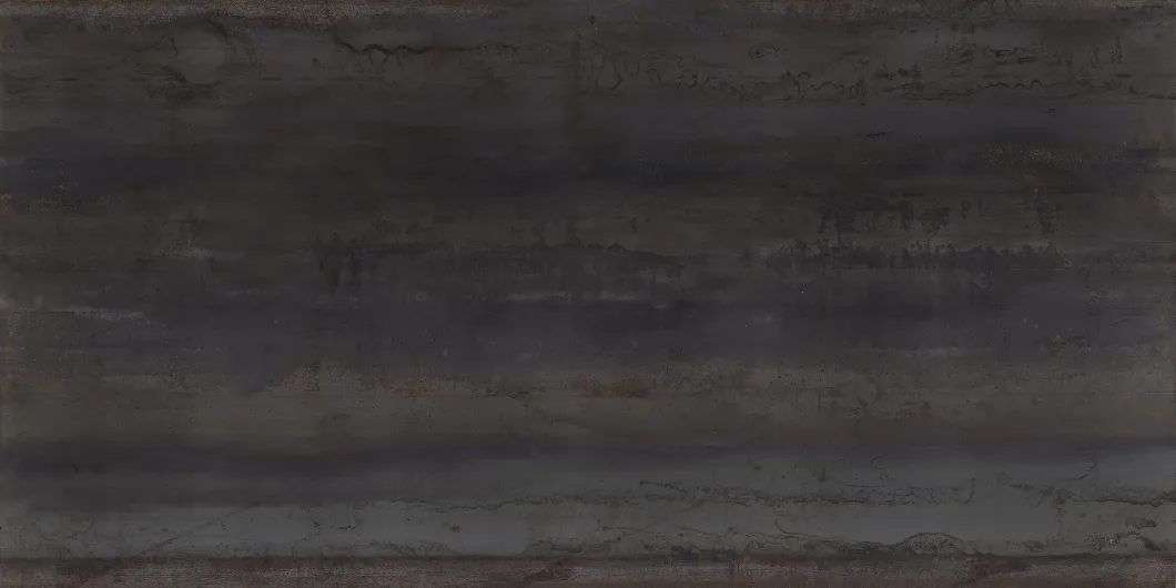 Infinity Metal Dark 12mm Porselen Tezgah