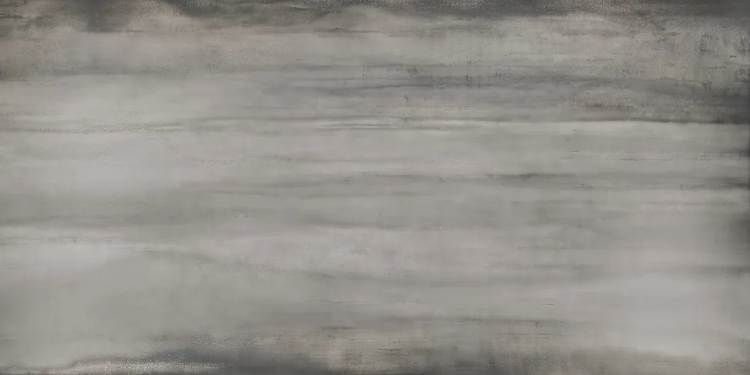 Infinity Metal Silver 12mm Porselen Tezgah