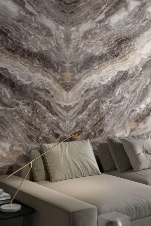 Infinity Orobico Lux 12mm Porselen Tezgah