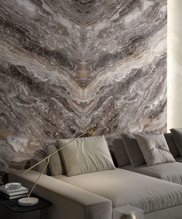 Infinity Orobico Lux 12mm Porselen Tezgah